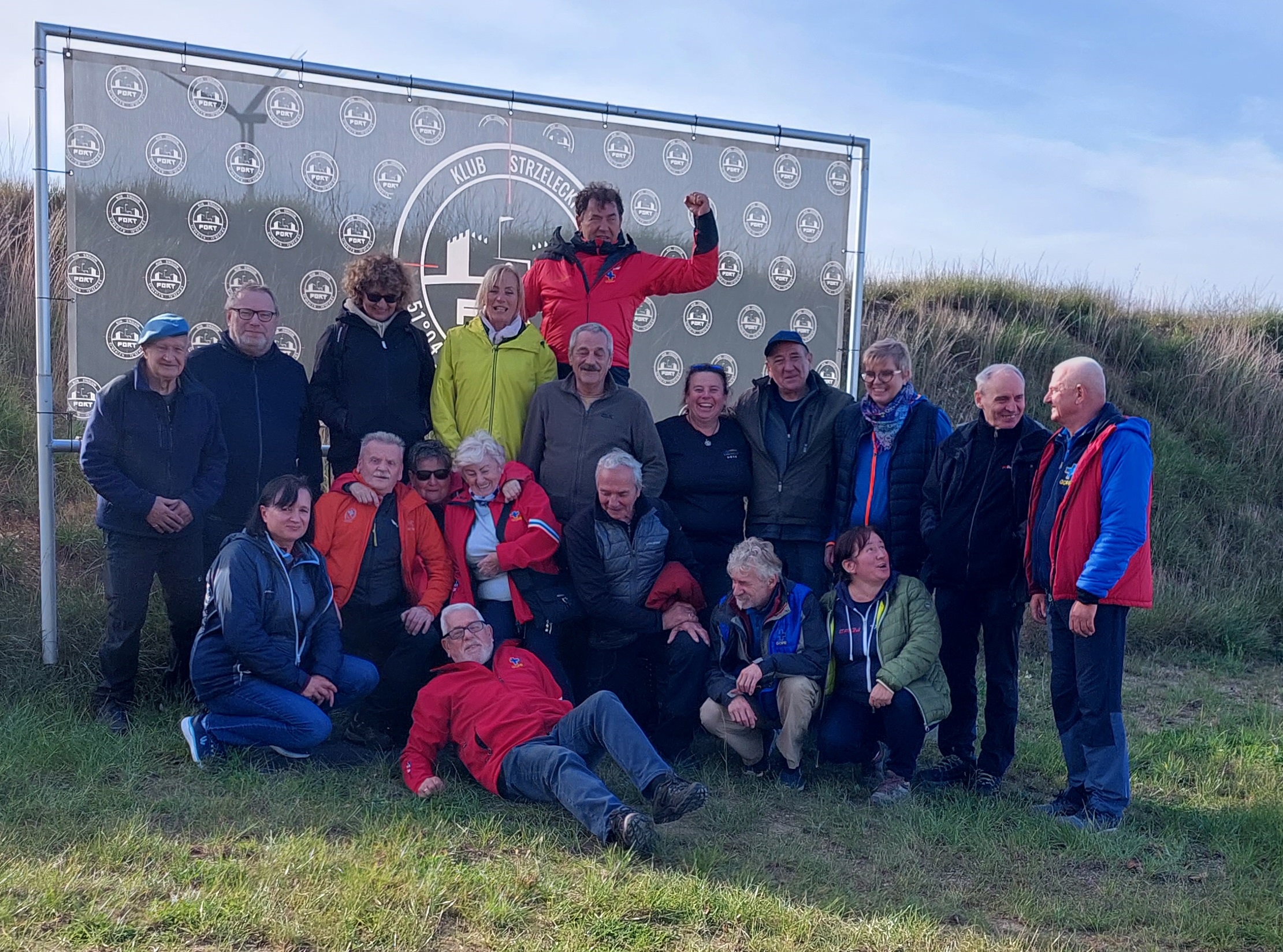 Strzelnica Sulików  23.10.2022