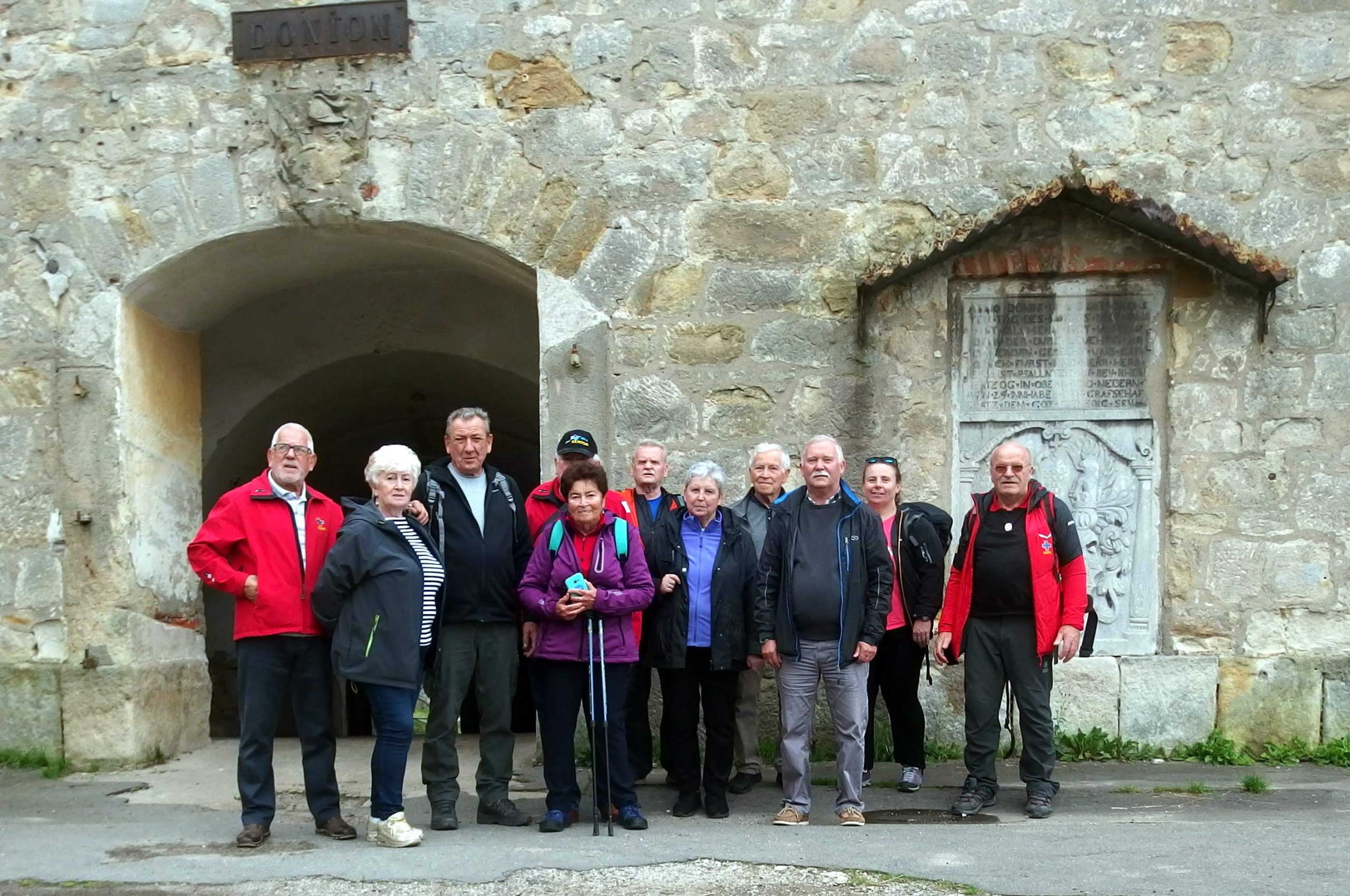 Spotkanie wyjazdowe do Kłodzka
