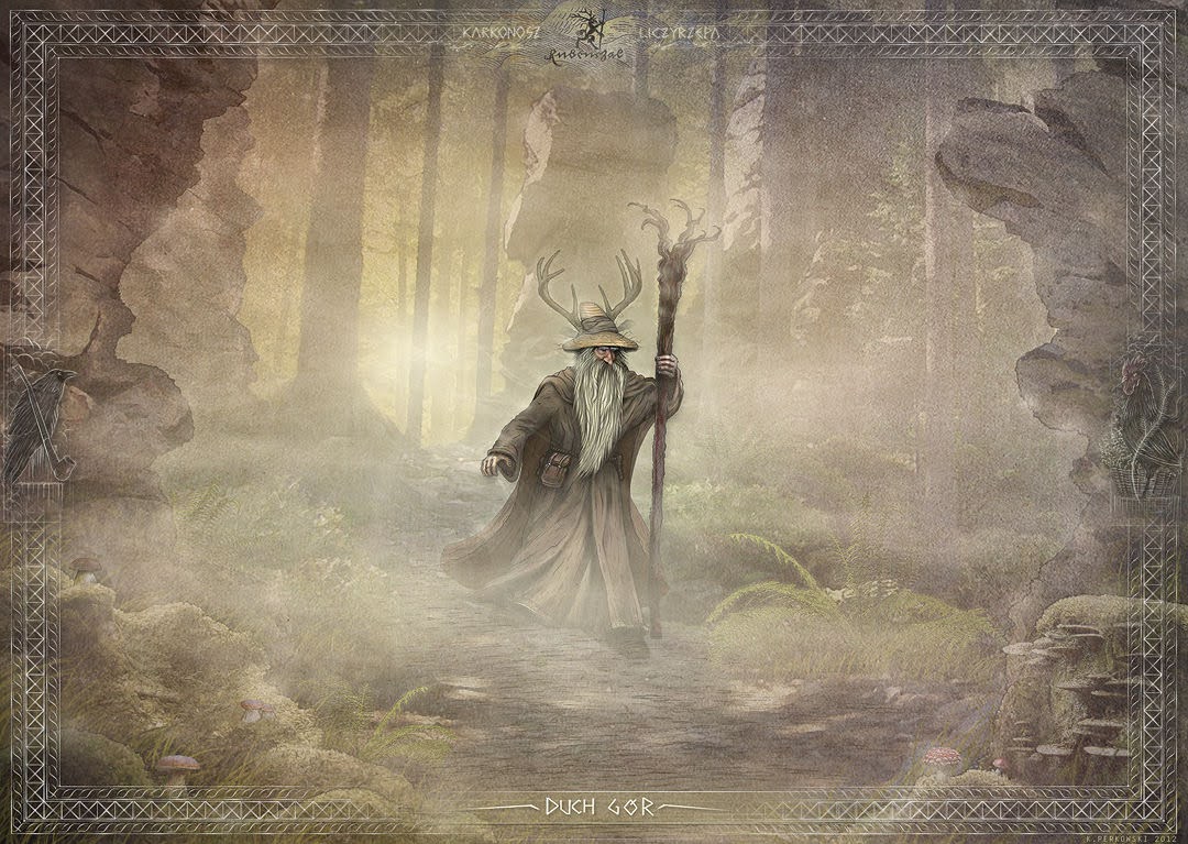 Liczyrzepa – Audycja w polskim radio 1490 AM Chicago